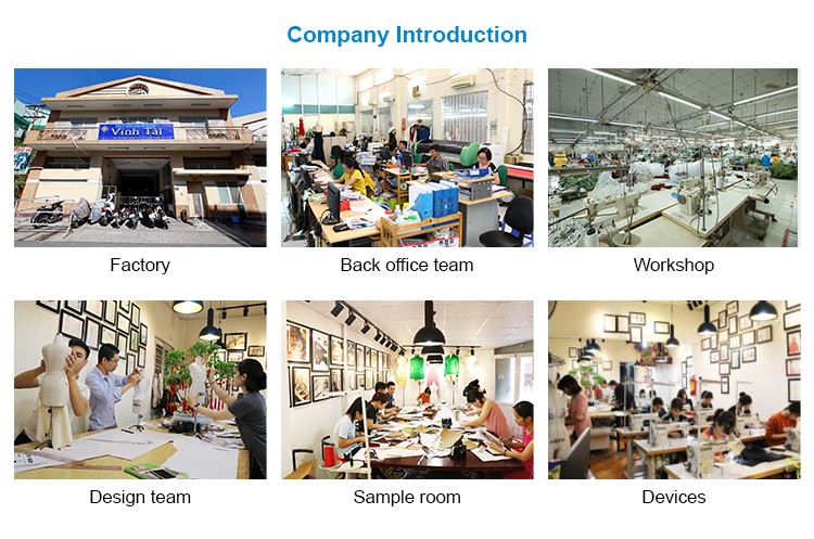 Company Office
