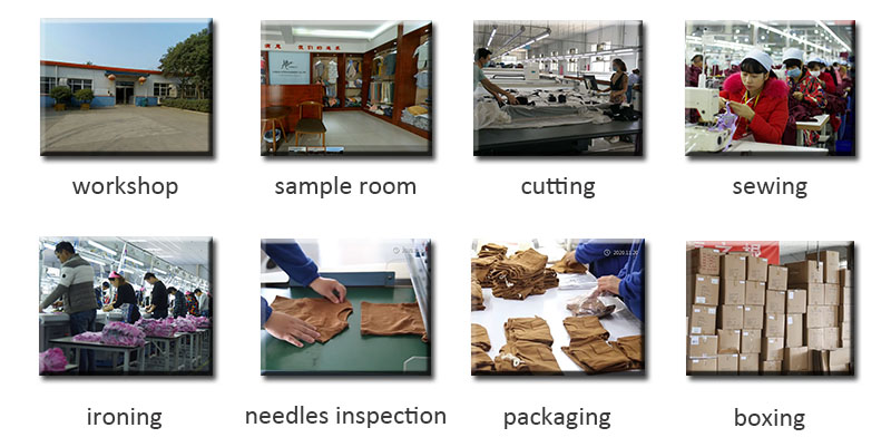 Production Facility