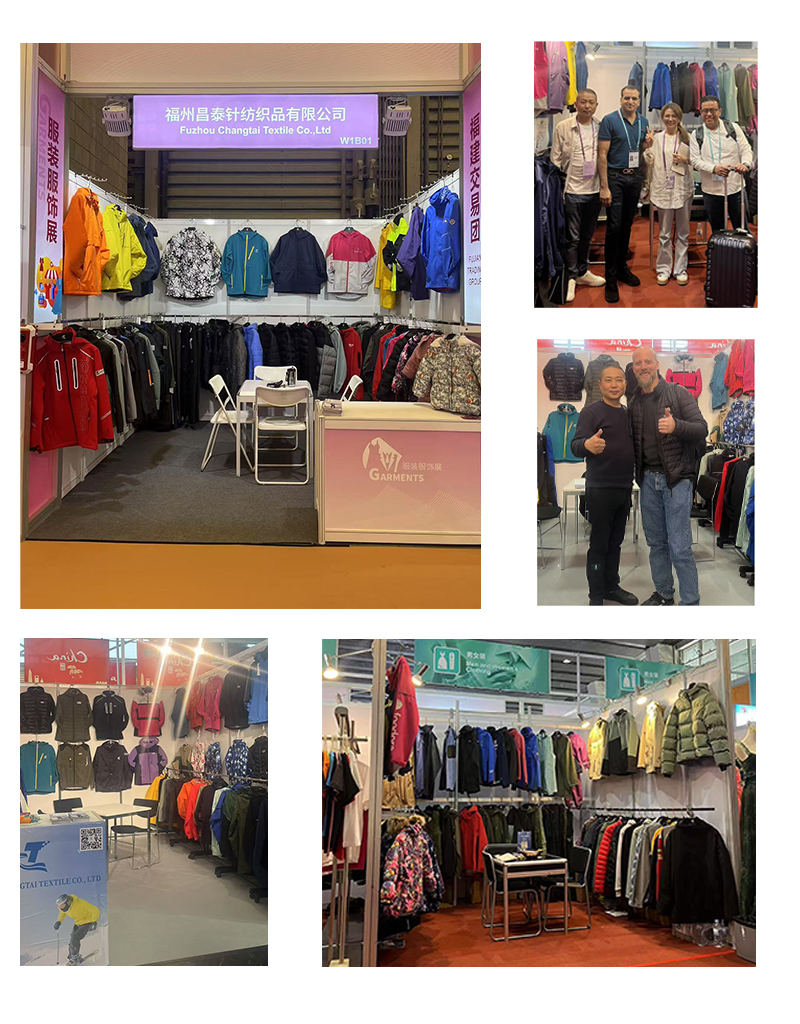 Exhibition Event Booth