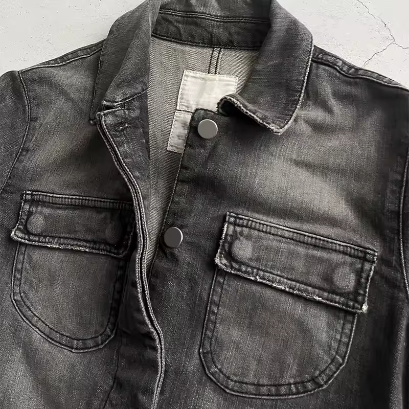 Denim Details 3