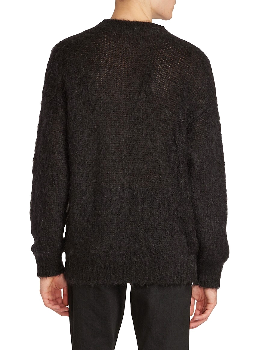 Sweater Showcase 6