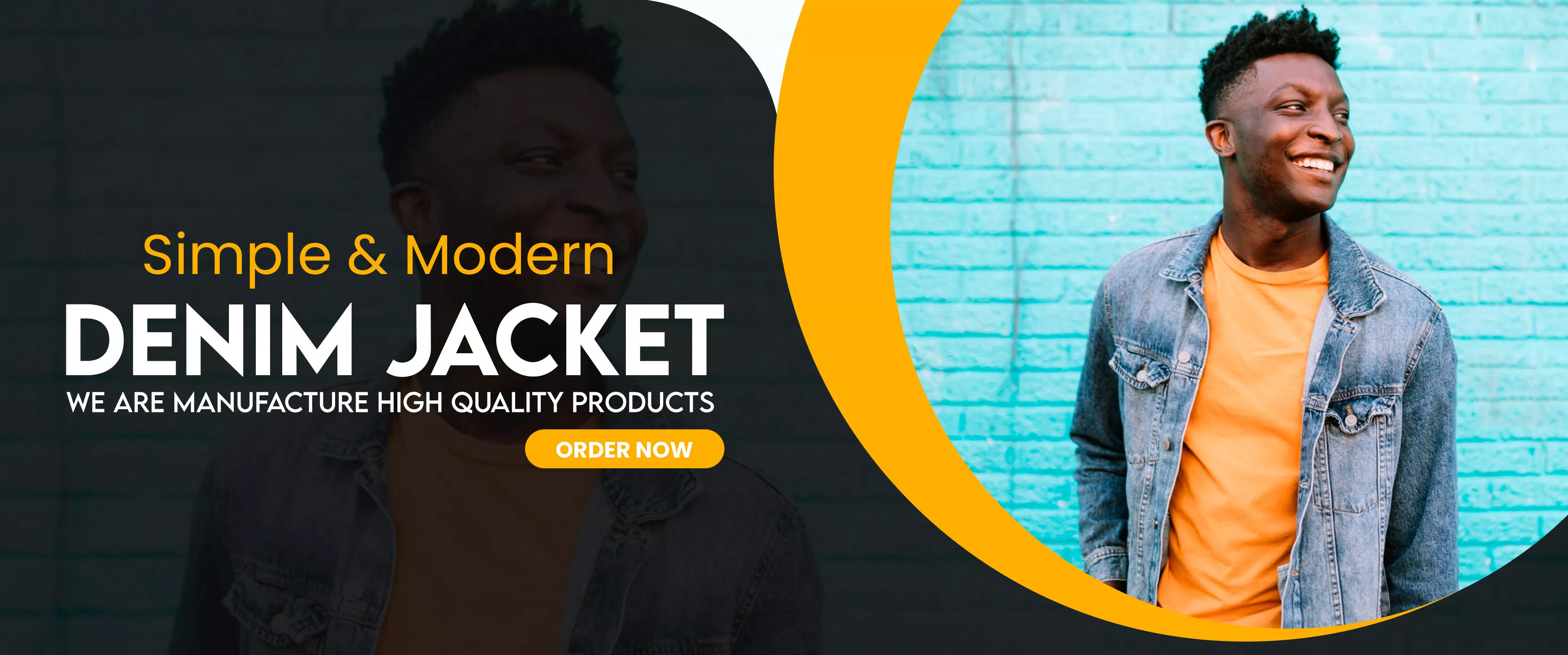 Product Banner