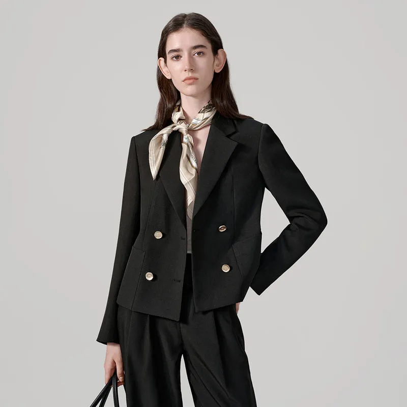 Blazer Detail View 3