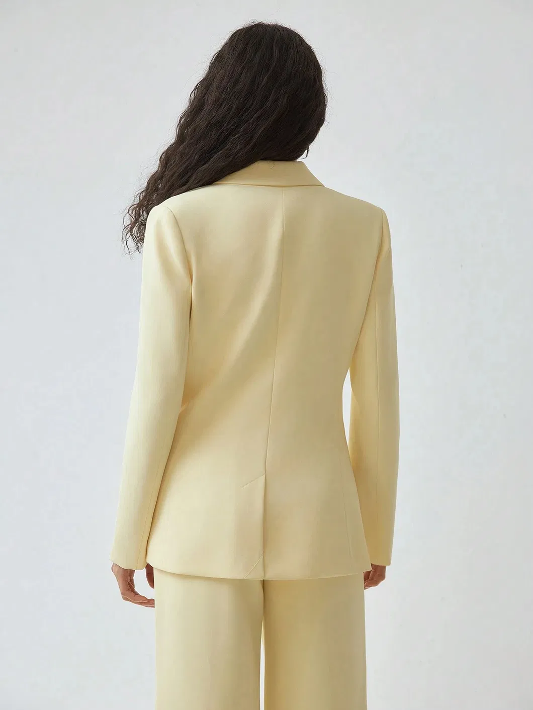 New Women's Clothing Blazer Showcase