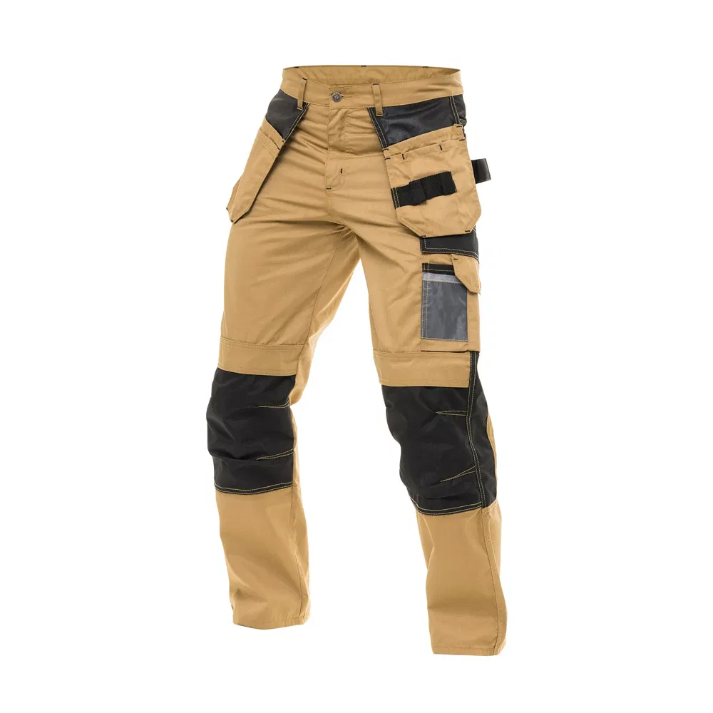 Workwear Work Cargo Working Trouser Pants