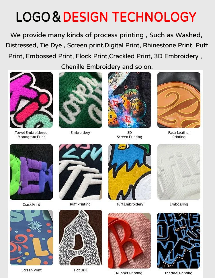 Heat Transfer Printing Technique