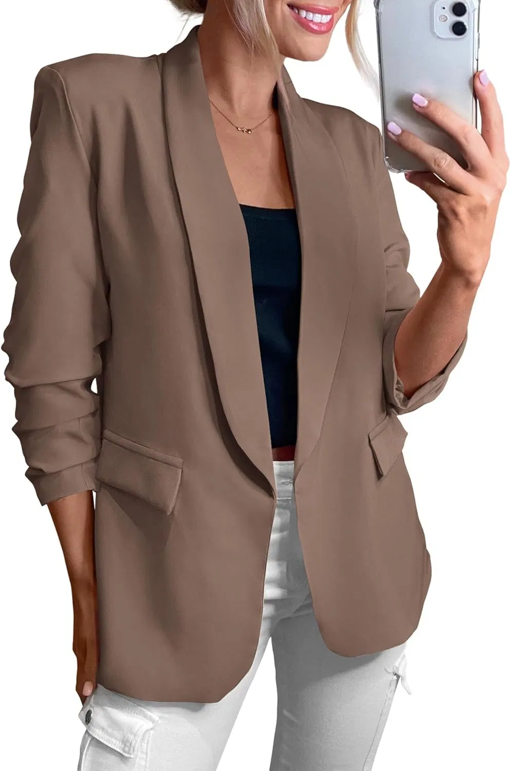 Model Color Option 3