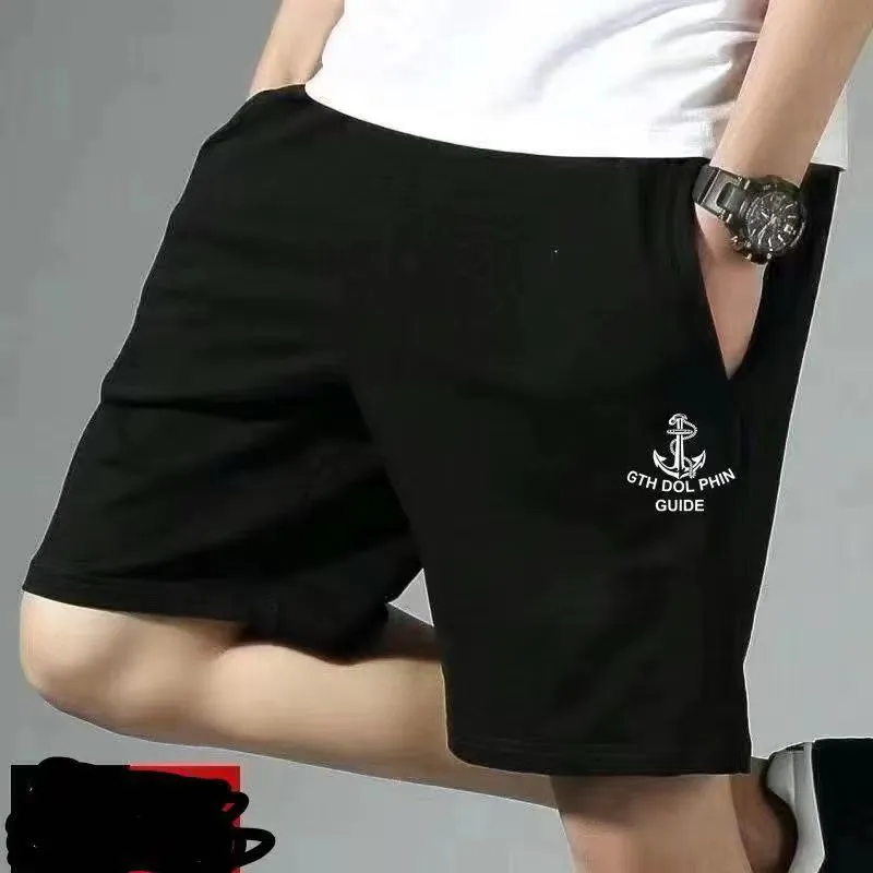 Oversized Denim Jeans Shorts for Men Light Blue Bermuda Shorts Baggy Denim Jorts Sweat Shorts Pants Sport Shorts Jogger Pants