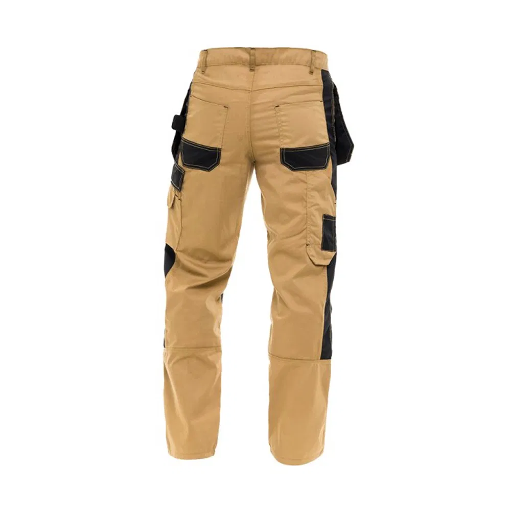 Workwear Work Cargo Working Trouser Pants