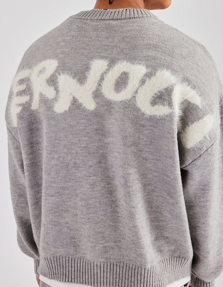 Knitwear Detail 2