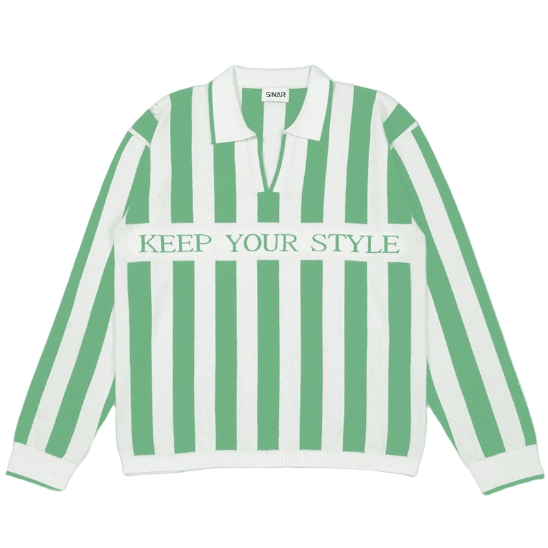 Custom Sweater Quality Option
