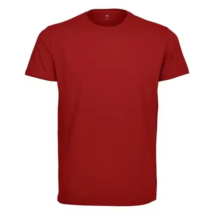Personalized Design Fully Sublimation Printed Front Graphic Tee Wholesale Custom Printing Custom Men's O-Neck Short Sleeve 100%