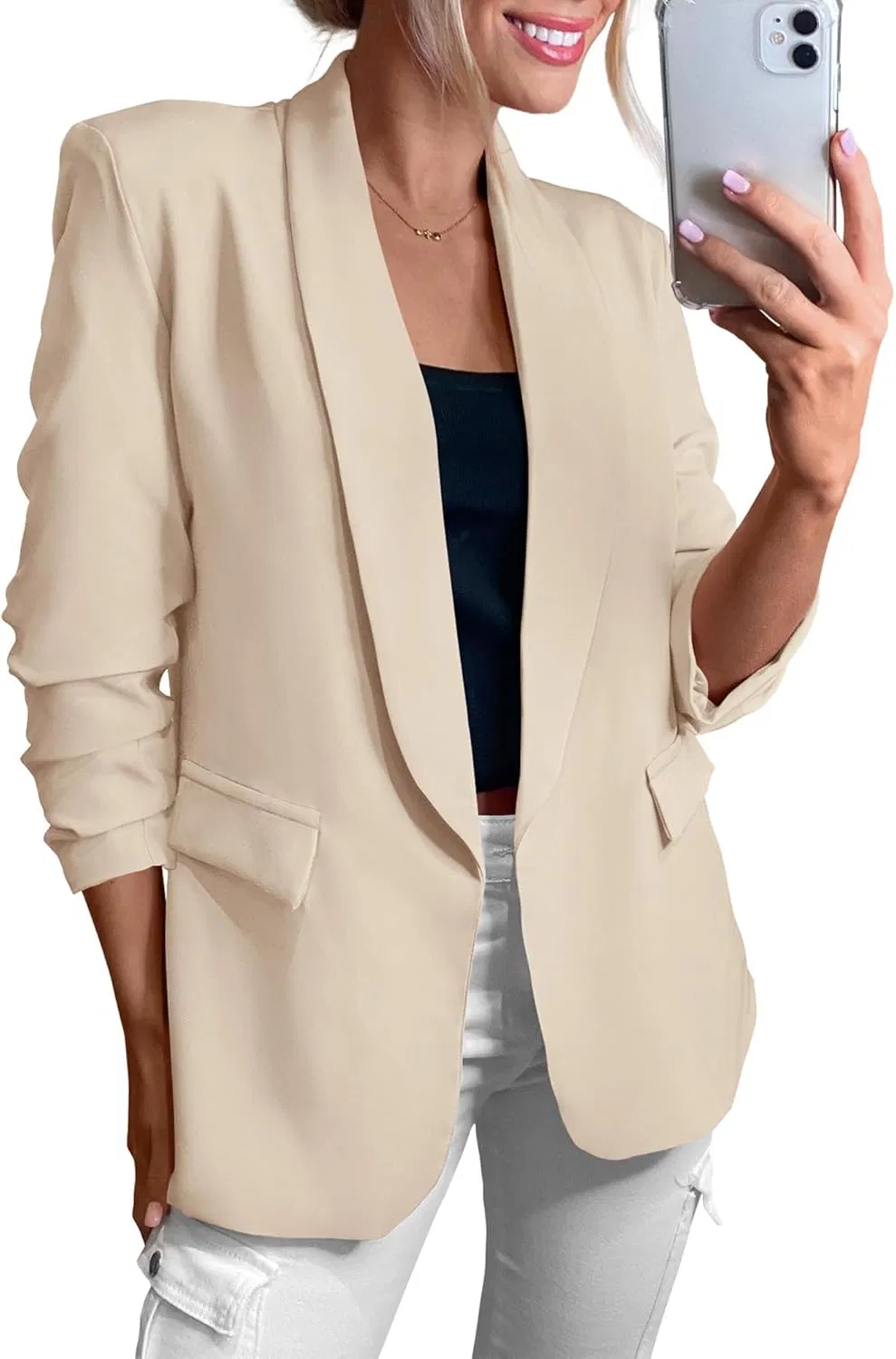 Model Color Option 2