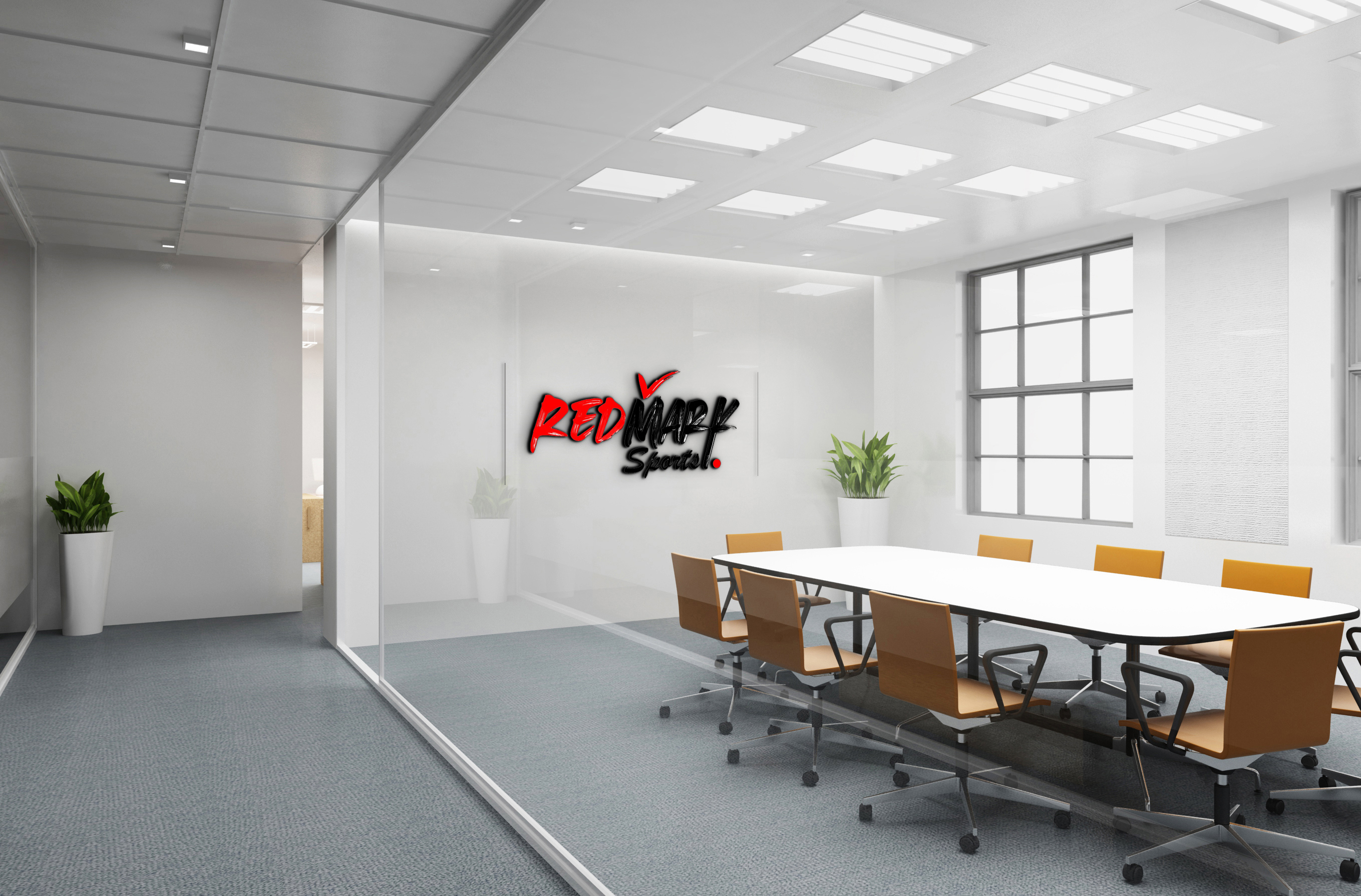 Company Introduction Banner