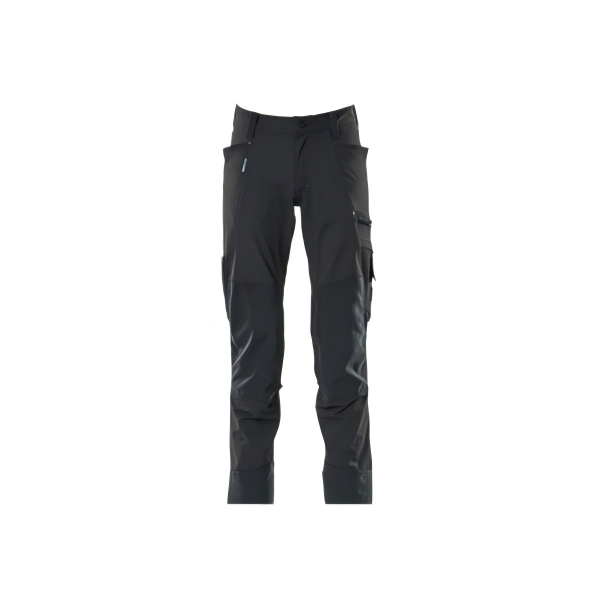 Factory OEM Outdoor Clothing Pants Trousers Construction Factory Pants High Quality Mechanic Uniforms Workwear Stretch Pants Work Clothes Uniform Cargo Pants