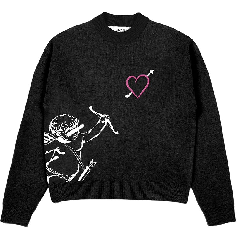 Sweater Showcase 6