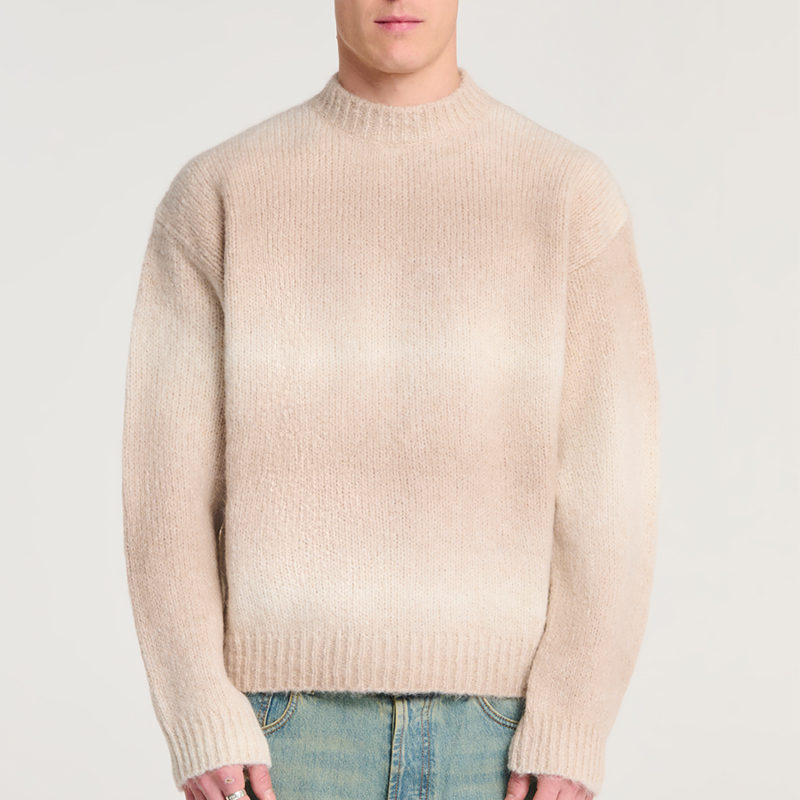 Sweater Detail 6