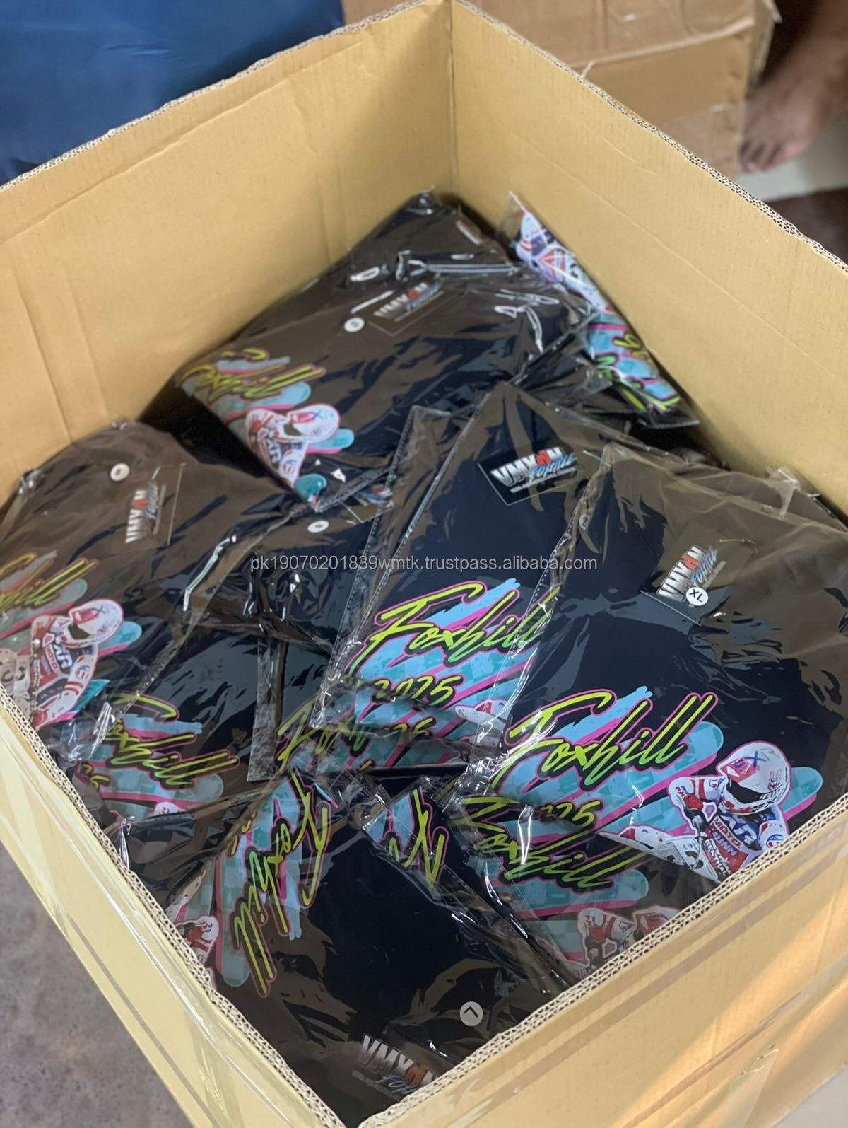 Packaging Image