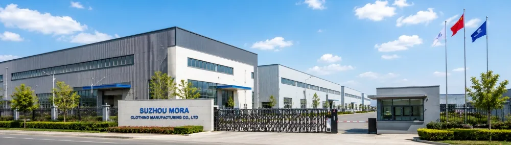 Manufacturing Capabilities