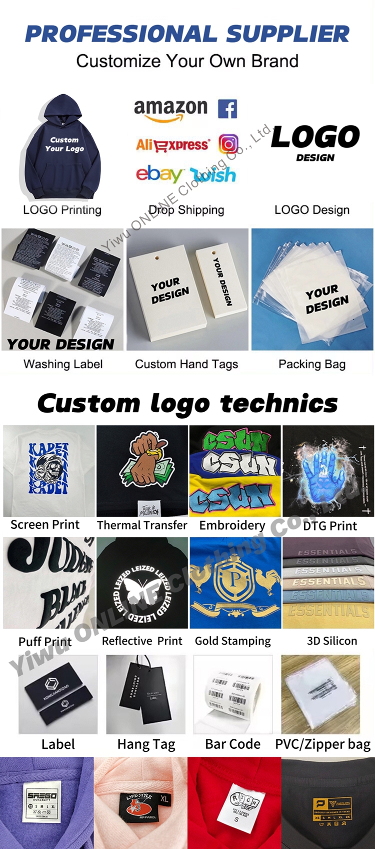 Clothing Product Image 7