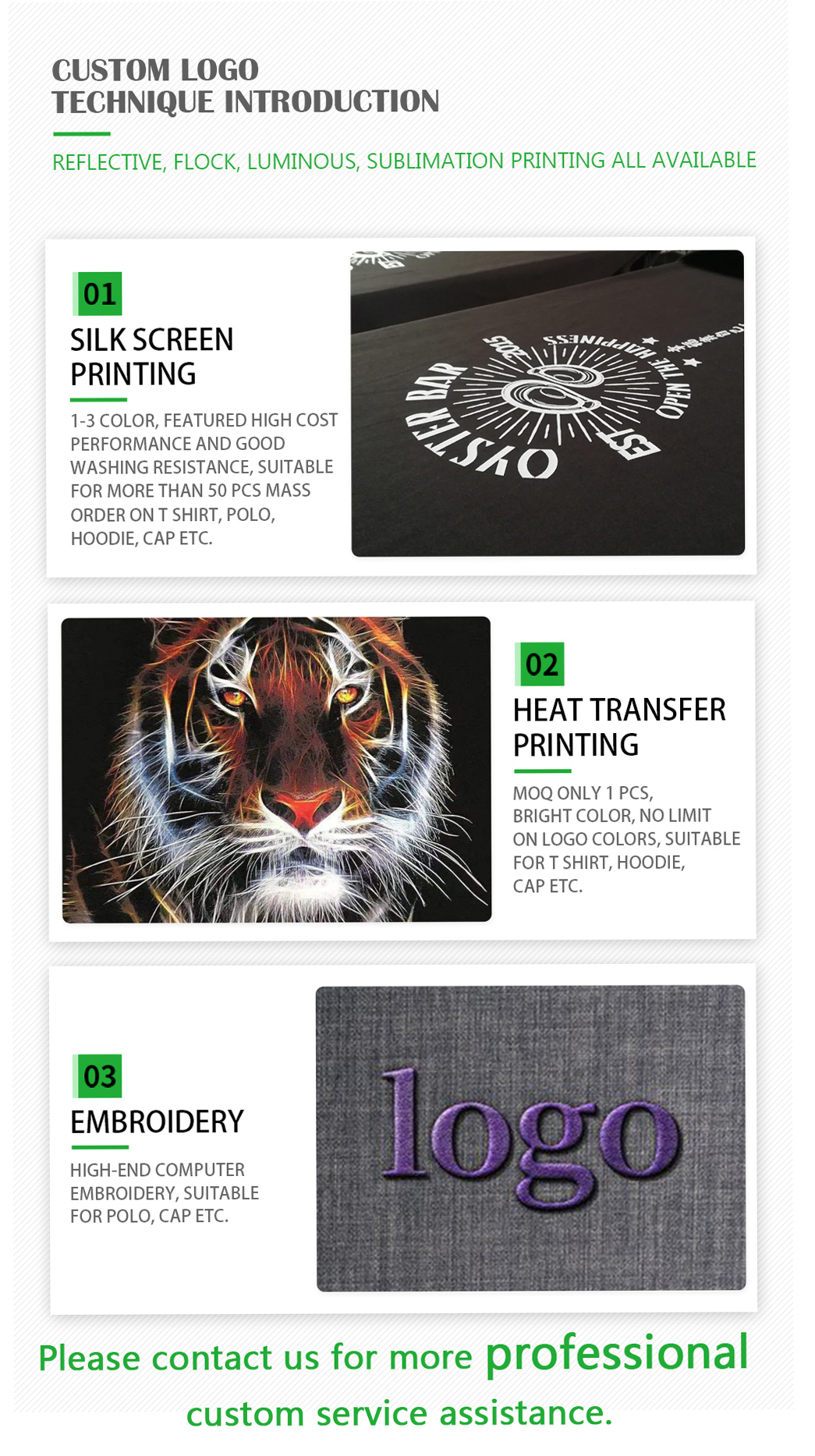 Packaging Customization