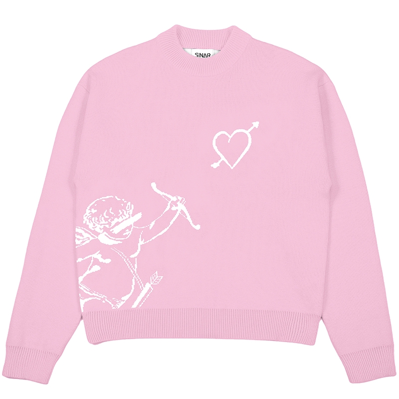 Sweater Showcase 5
