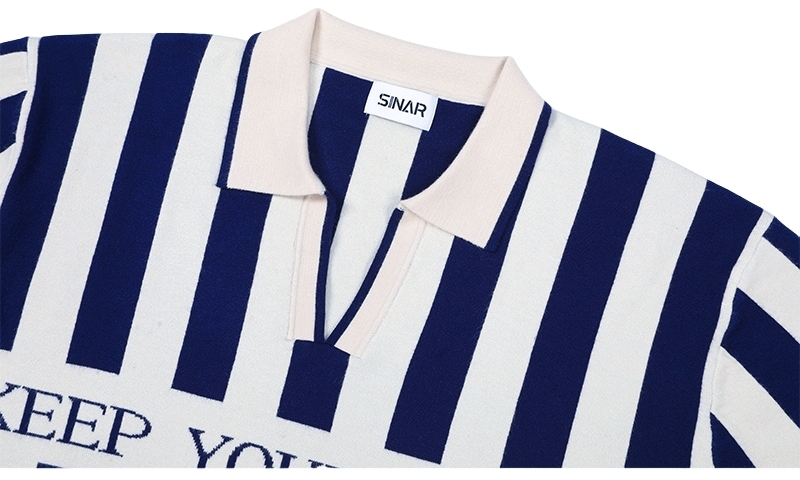 Custom Sweater Material Option