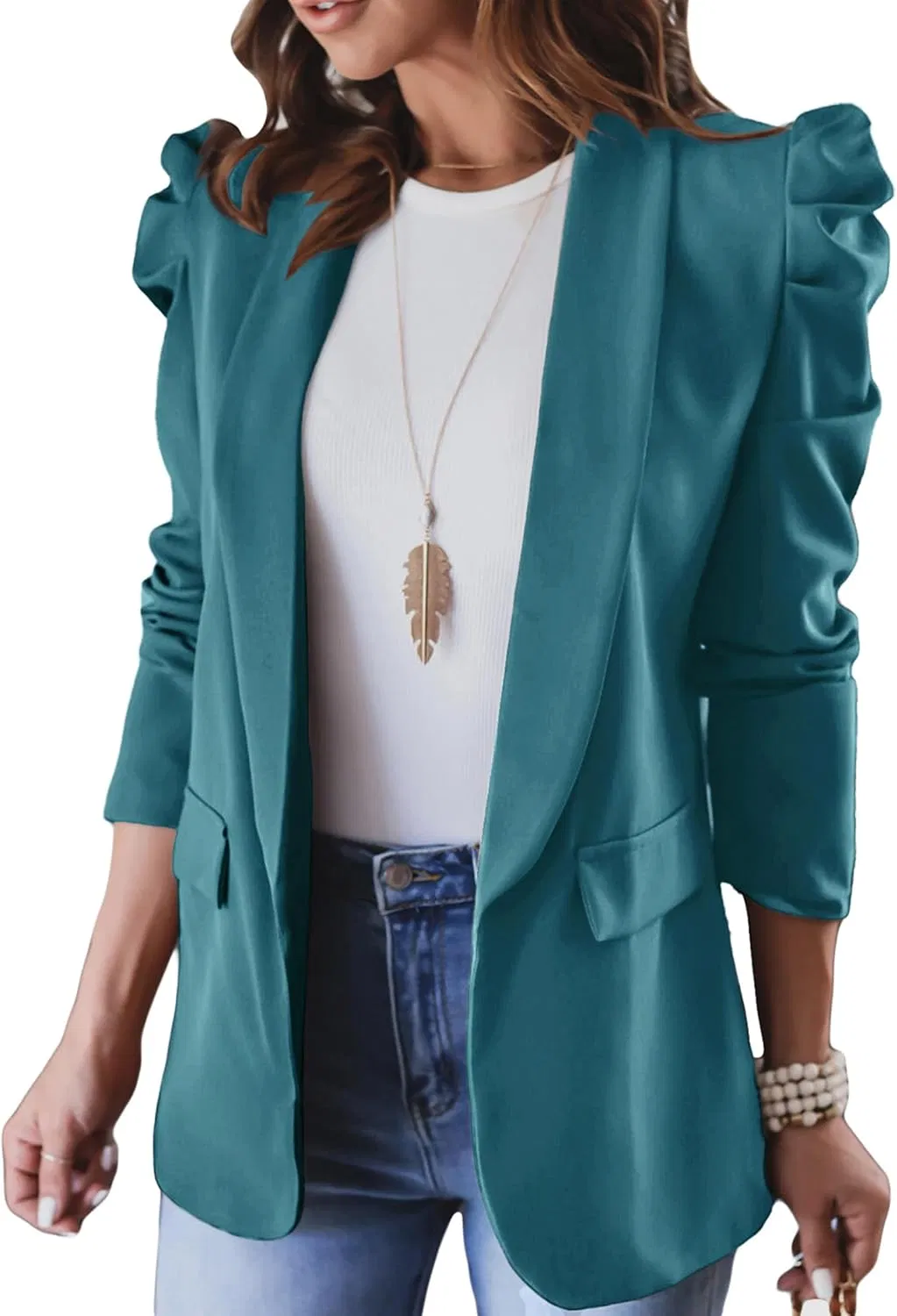 Model Color Option 8