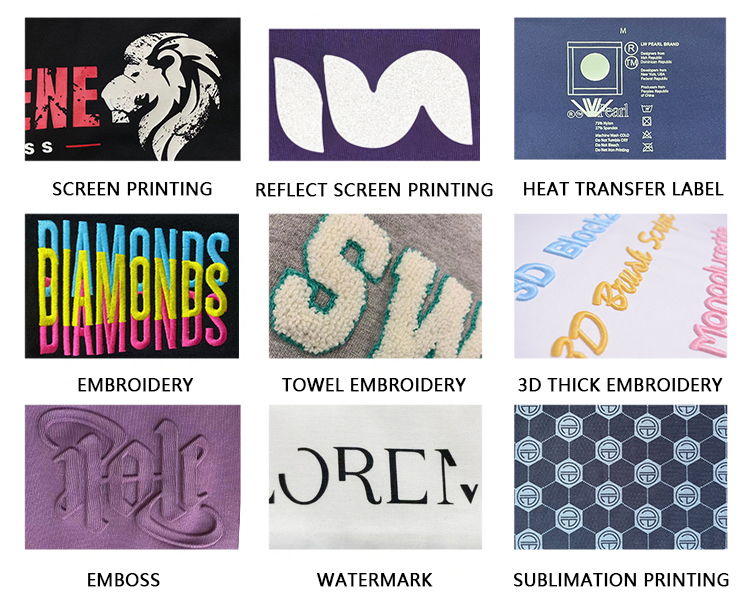 Custom Logo Design