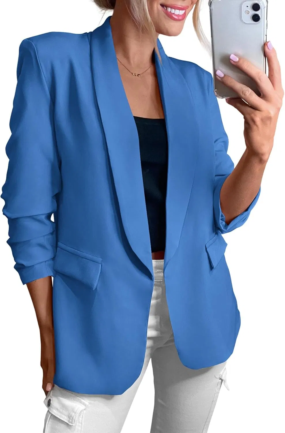 Model Color Option 5