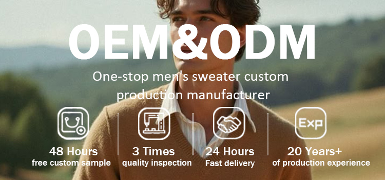 Women Sweater Banner