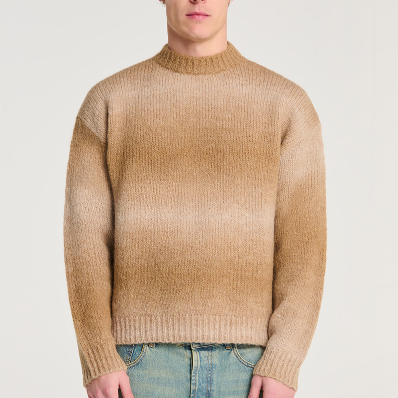 Sweater Detail 7
