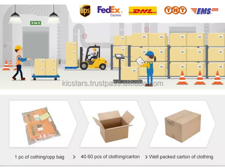 Logistics Shipment