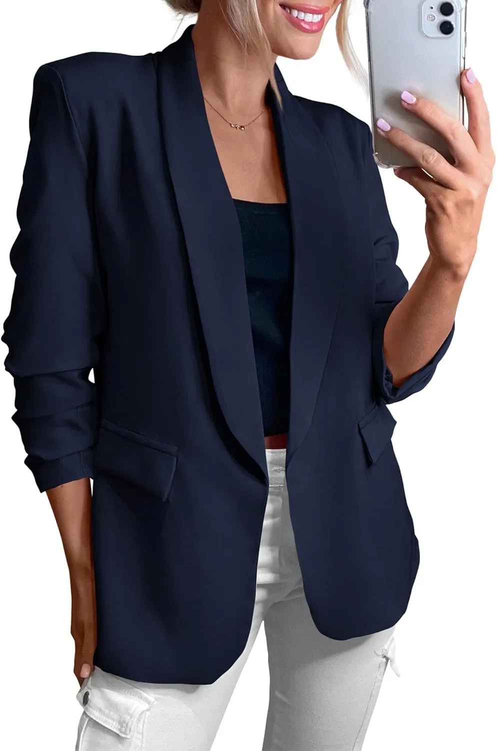 Model Color Option 6