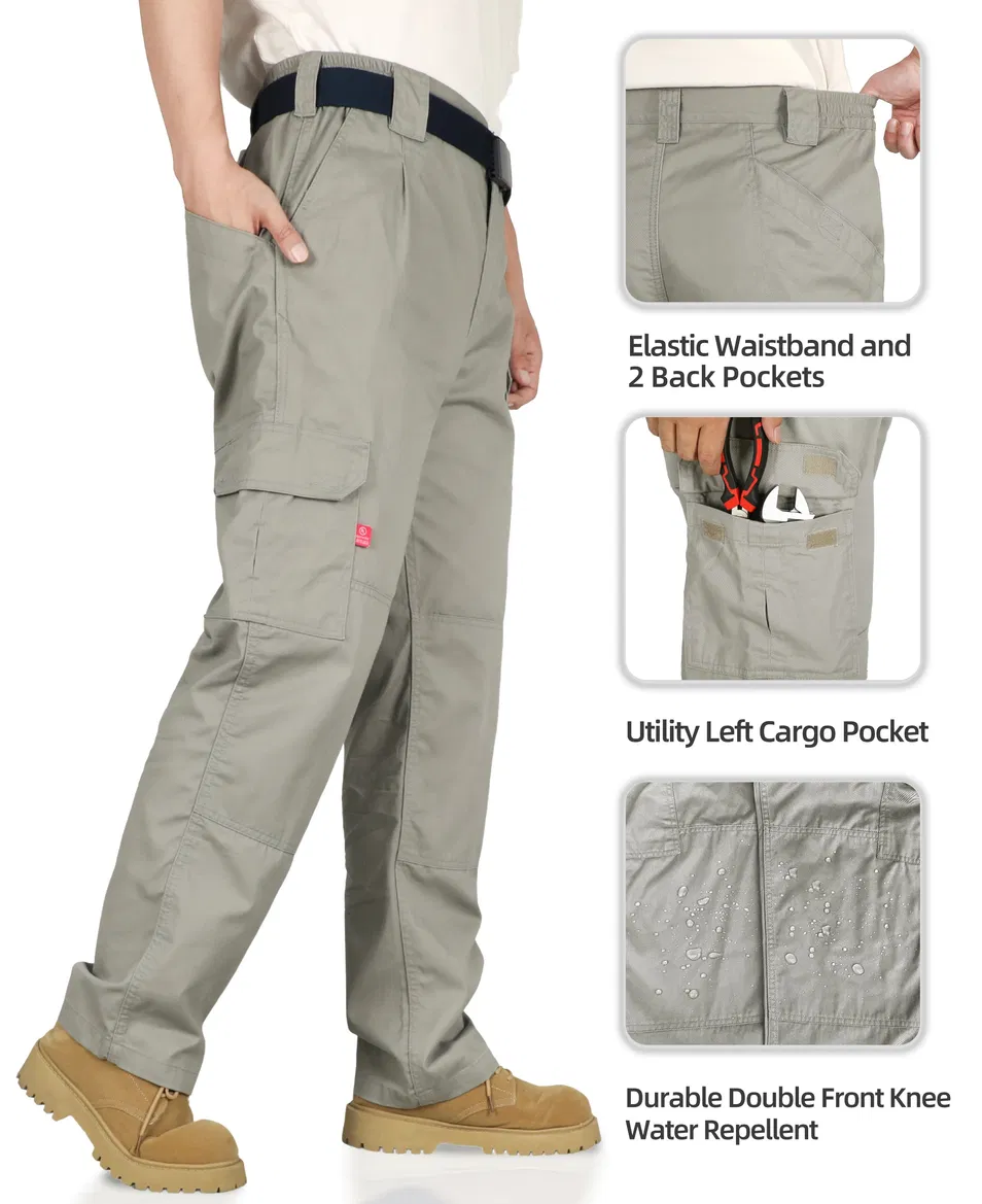 Tough Working Conditions Protection