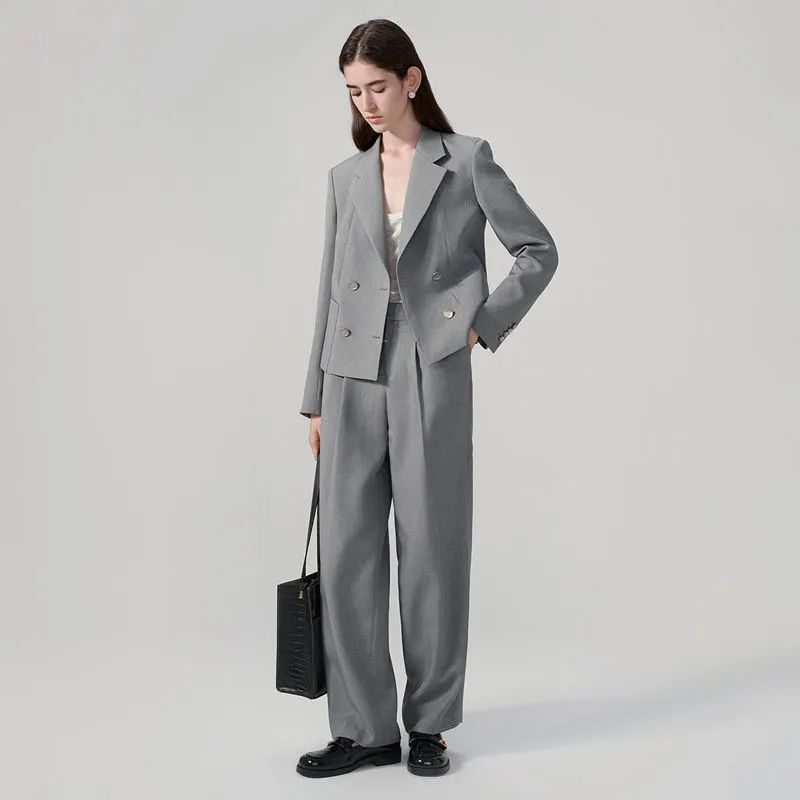 Blazer Detail View 2