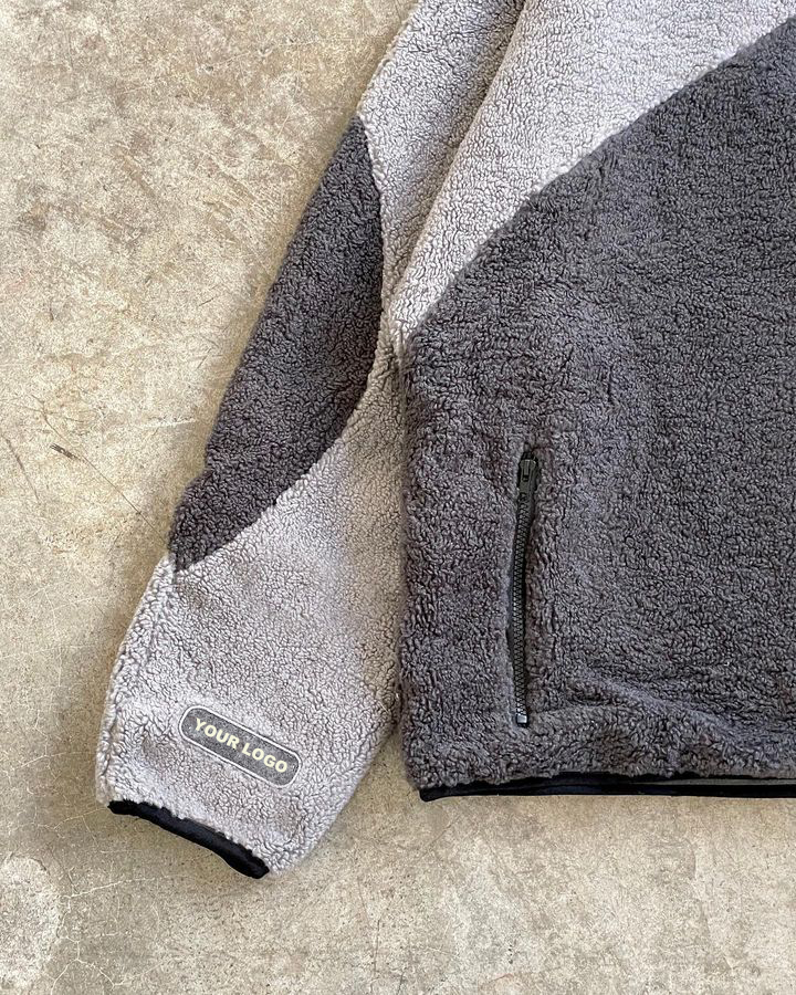 Hoodie Detail 5
