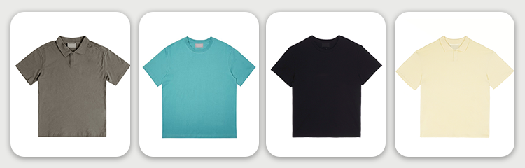 Custom T Shirt Design Style 1