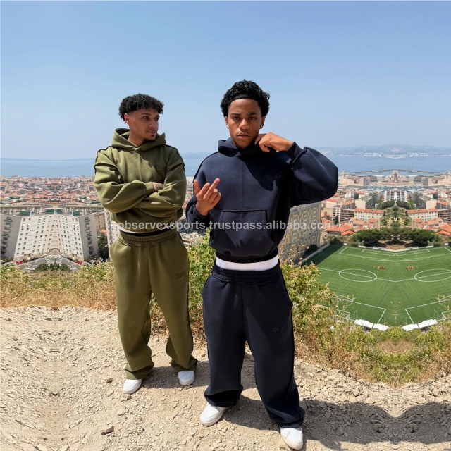 Sweat suit design 5