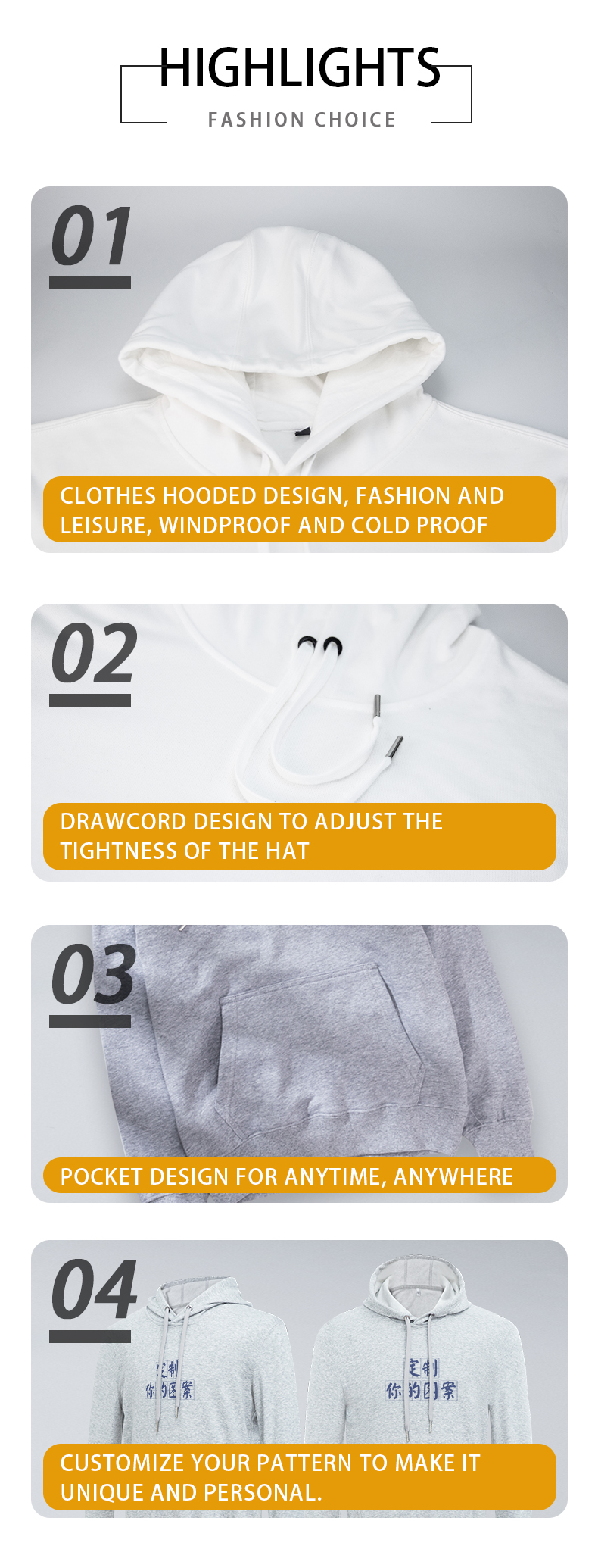 Stitching Quality Details