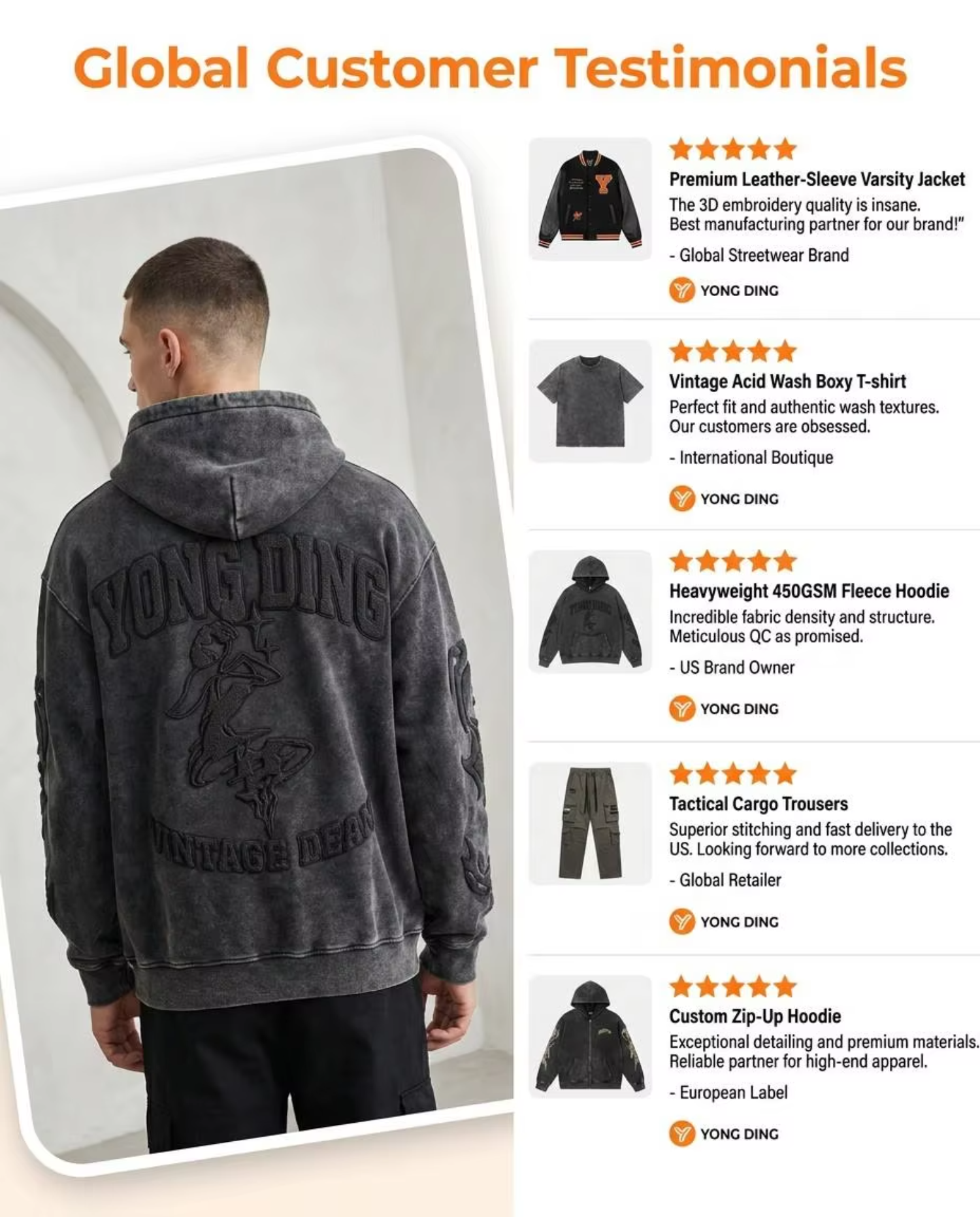 2026 Streetwear Oversized Hoodie 800gsm Leopard Print Cropped Graphic Zip up Hoodie