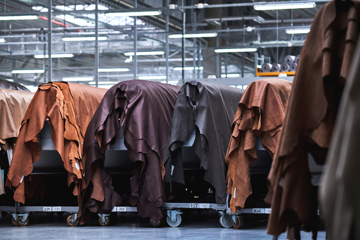 Production Process 1