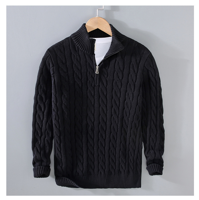 Sweater Showcase 11