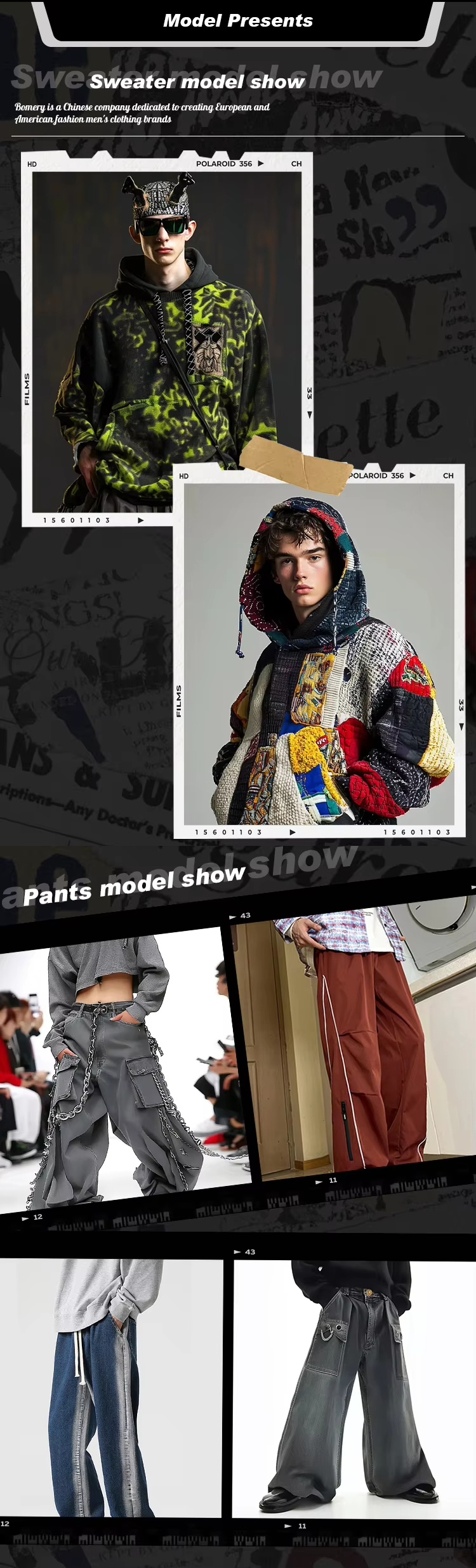 Selling Point Showcase 2