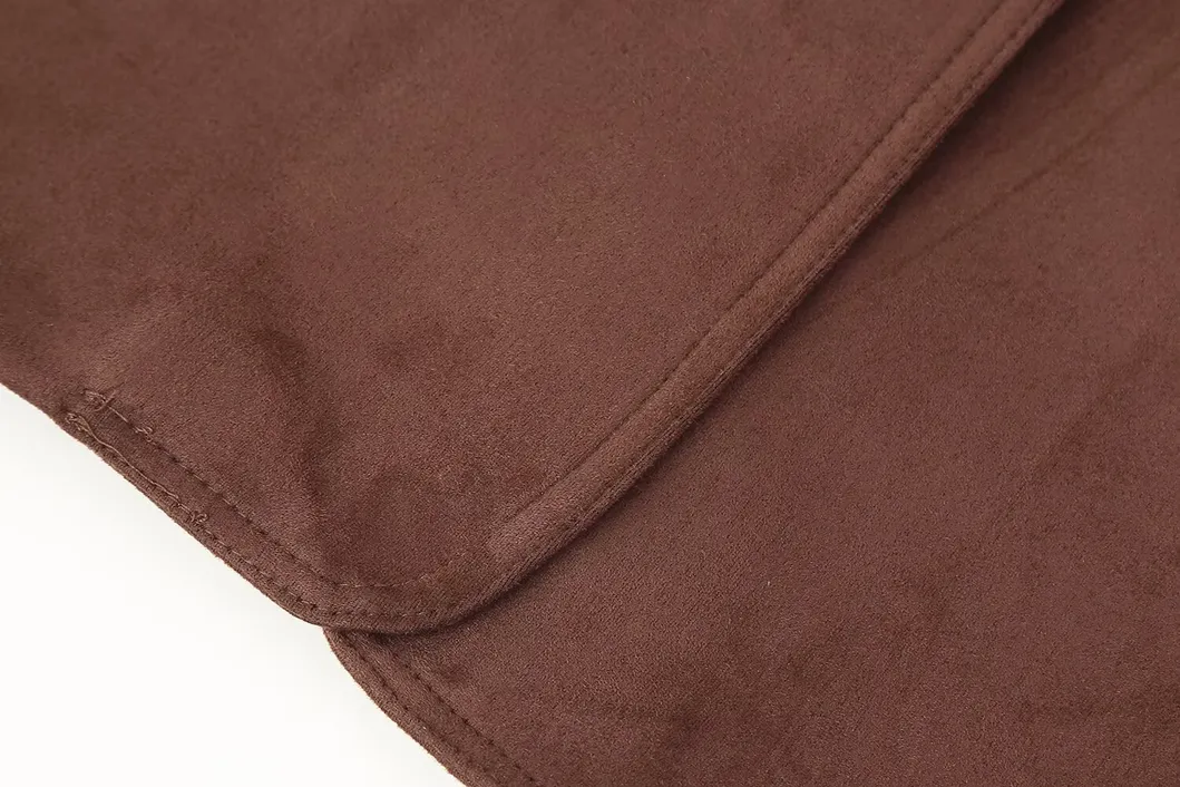 Women Casual Blazer Detail