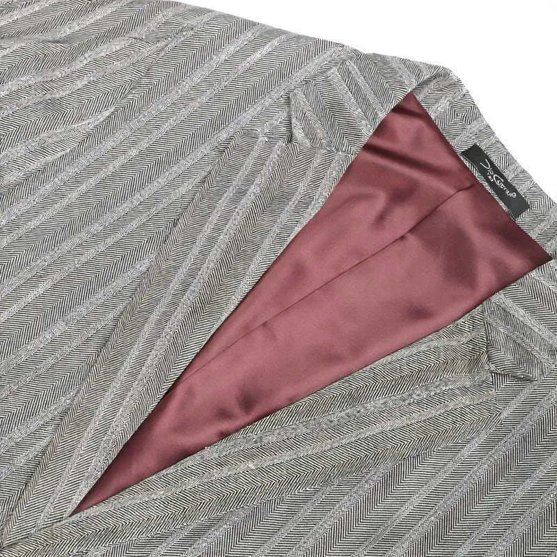Suit Detail Image 3