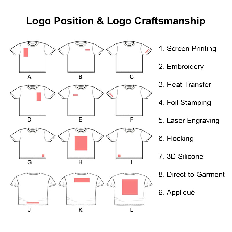 OEM Women's Casual Blouse Solid Long Sleeve Button Shirt with Front Logo Autumn White Summer Fashion for Girls