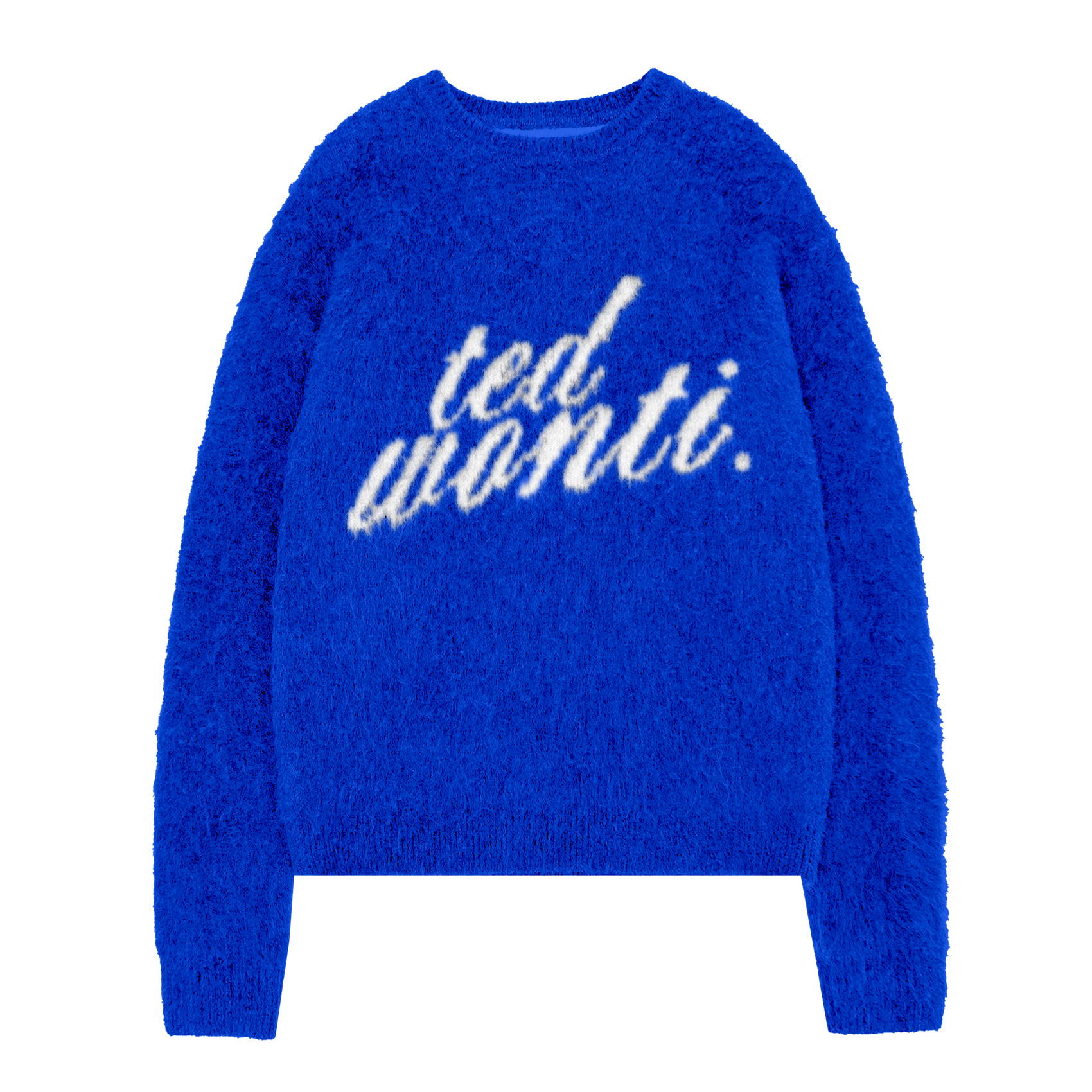 Sweater Showcase 4