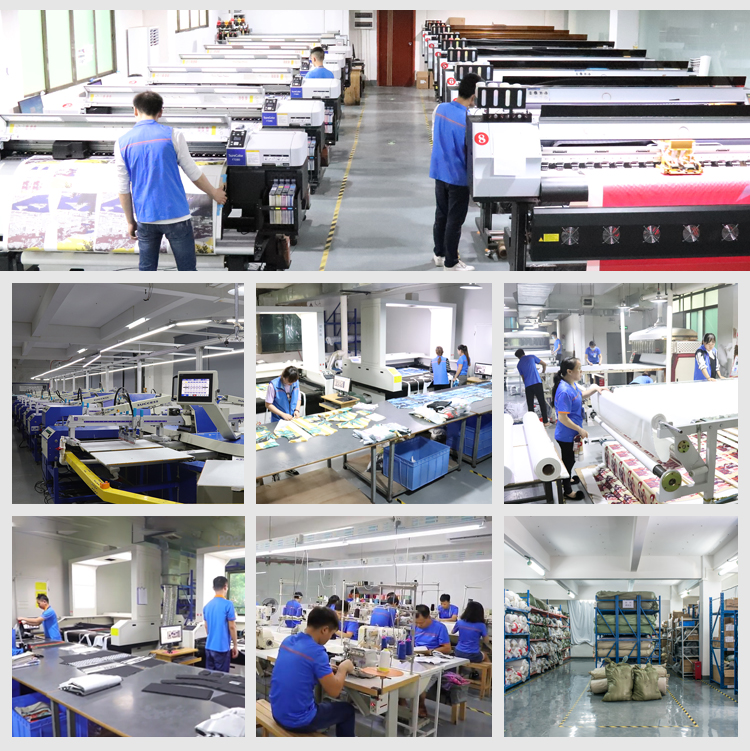 Quality Control Process