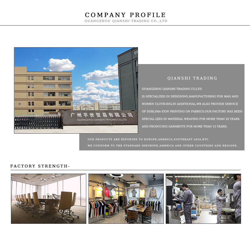 Our Workplace